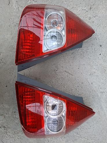 фары на опель вектра б: Комплект стоп-сигналов Honda — 2