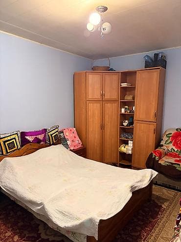 шлагбаумов: 90 м², 3 комнаты, Шлагбаум, Без животных — 8