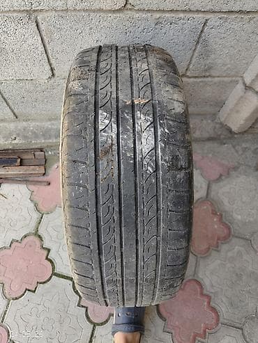 шины 20555 r16 лето: Шины 205 / 55 / R 16, Лето, Комплект, Легковые, Michelin — 6