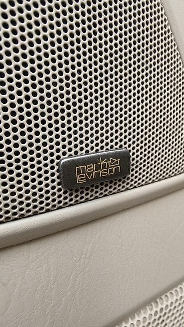 транс: Lexus GX: 2005 г., 4.7 л, Автомат, Бензин, Внедорожник — 7