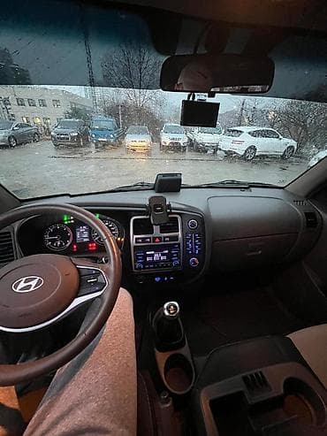 цилиндр портер: Легкий грузовик, Hyundai, Стандарт, До 1 т, Новый — 4