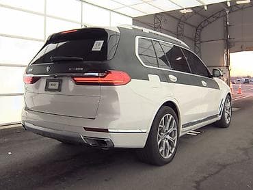 bmw x7: BMW X7: 2019 г., 3 л, Типтроник, Бензин, Кроссовер — 4
