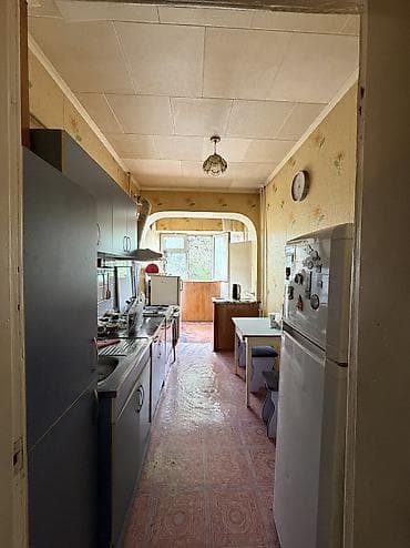 Продажа квартир: 2 комнаты, 62 м², Индивидуалка, 2 этаж, Косметический ремонт — 6