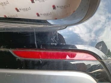 Отражатель Kia Б/у, Оригинал