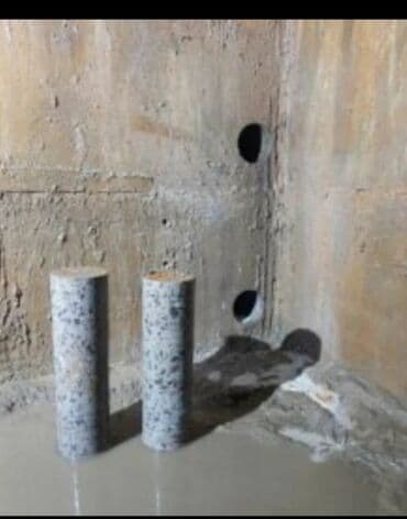 сколько стоит пробурить скважину в бишкеке: Алмазное сверление Больше 6 лет опыта — 2