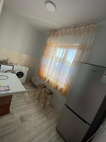 105: 1 комната, 36 м², Физприборы 105 серия, 9 этаж, Косметический ремонт — 3