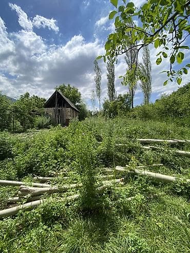 участок село прохладное: 16 соток, Для строительства, Красная книга, Договор купли-продажи — 8