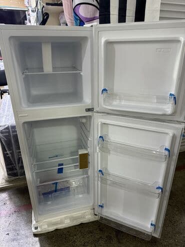 системы охлаждения akasa: Муздаткыч Avest, Жаңы, Эки камералуу, De frost (тамчы), 50 * 125 * 50 — 10