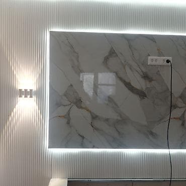 Услуги по строительству и ремонту: Декоративные и гипсокартонные работы, изготовление потолков и стеновых — 4