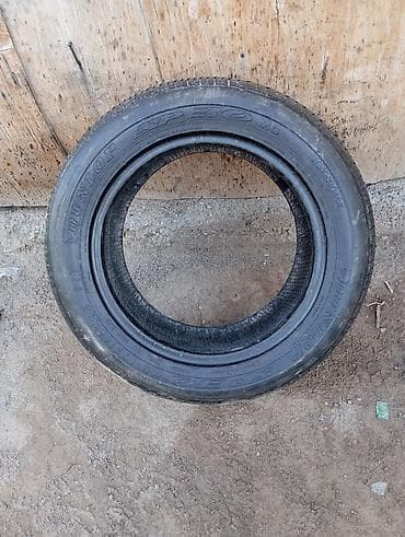 Транспорт: Шины 195 / 65 / R 15, Лето, Б/у, 1 шт, Легковые, Китай, BFGoodrich — 5