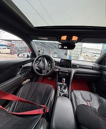 купить джип чероки: Hyundai Veloster: 2018 г., 1.6 л, Автомат, Бензин, Купе — 2