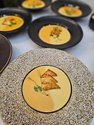 повар с выездом на дом: Сертифицированный повар на выезд, банкеты, тои, кыз узатуу, ширине — 10