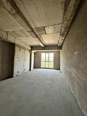 держинского: 2 комнаты, 77 м², Элитка, 5 этаж, Готовая ПСО (под самоотделку) — 5