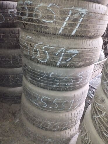 покупаем шины бу на переработку цена: Гаражная распродажа резины от 500 сом и выше (зависит от состояния и — 11