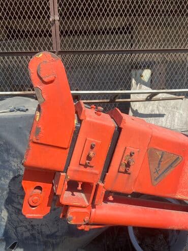 продаю крана манипулятора: Манипулятор, XCMG, 2015 г., от 4 т — 2