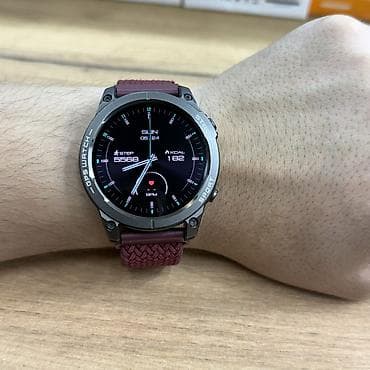 венгер часы: Smart watch S53 - хит продаж Не боится воды вообще купаться можно — 3