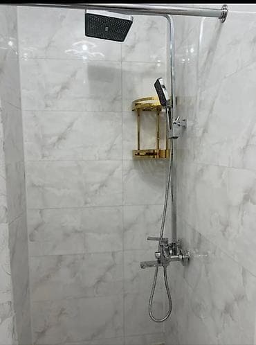 rent: Студия, Риэлтор, Без подселения, С мебелью полностью — 4