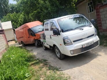 кпп на камаз: С лебедкой — 2