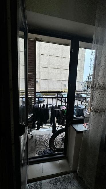 1 bedroom: 1 комната, 48 м², 108 серия, 1 этаж, Евроремонт — 5