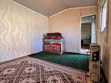Вагоны: Продается очень срочно!! Бытовка/вагончик металлический, разборный. - — 6