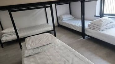 хостел долгосрочные: Отели и хостелы — 6