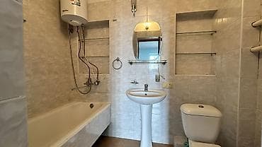 Продажа квартир: 4 комнаты, 170 м², Индивидуалка, 2 этаж, Косметический ремонт — 9
