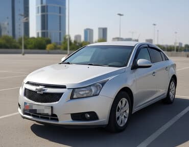 коробка опель вектра б: Chevrolet Cruze: 2012 г., 1.8 л, Автомат, Бензиновая, Хэтчбэк — 1