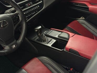 купить авто в рассрочку без первоначального взноса без банка: Lexus ES: 2023 г., 2.5 л, Гибрид — 17