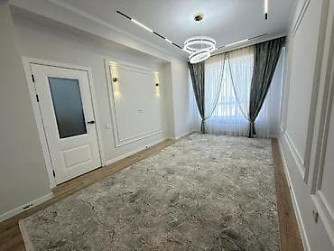 цена ниже рынка: 1 комната, 42 м², Элитка, 9 этаж, Дизайнерский ремонт — 1