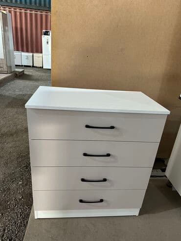 тумбы комоды с зеркалом: Комоды новые детские взрослые для спальни белые,тёмные — 4