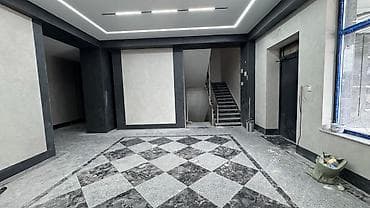 2 комнаты, 83 м², Элитка, 5 этаж, ПСО (под самоотделку) — 10