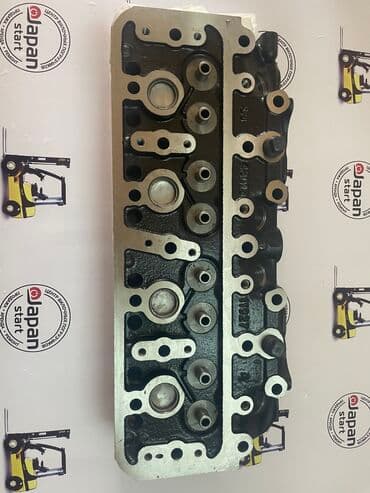 расточка блока цилиндров цена: Головка Блока Цилиндров! На вилочные погрузчики. Все модели Такие — 4