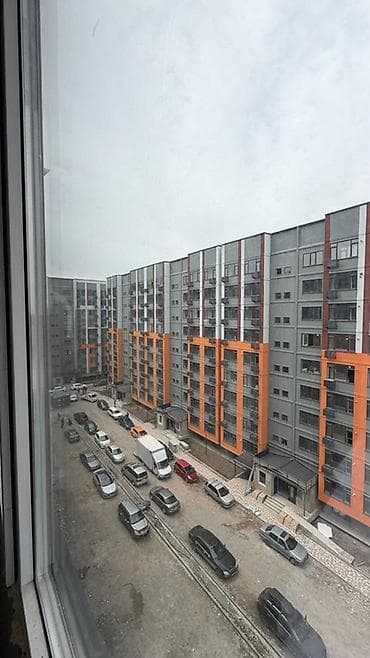Недвижимость: 3 комнаты, 88 м², Церковь Элитка, 7 этаж, ПСО (под самоотделку) — 1
