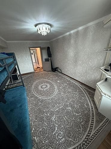 кв восток 5: 3 комнаты, 65 м², Хрущевка, 5 этаж, Старый ремонт — 2