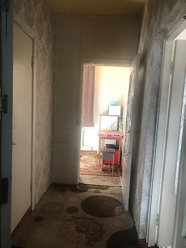 динара: 1 комната, 37 м², 106 серия, 7 этаж, Косметический ремонт — 9