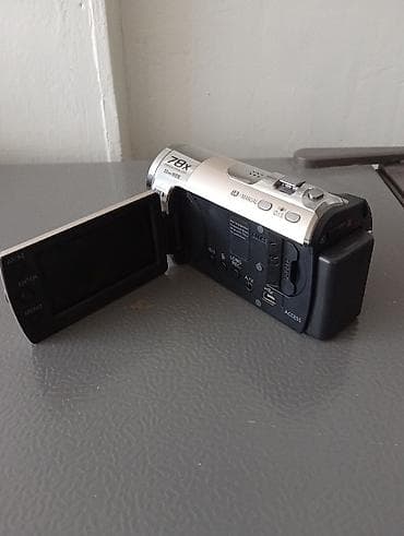 камера нарын: Видеокамера Panasonic SDR-S50 - Компактная цифровая видеокамера со — 4