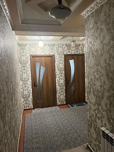 2 комнаты, Без подселения, от 1 года at lalafo.kg 2 комнаты, Без подселения, от 1 года