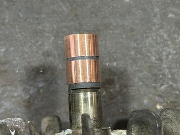 генератор акорд: Генератор Toyota 2009 г., Б/у, Оригинал, Япония — 3