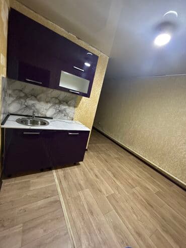 бесплатные объявления недвижимость бишкек: 20 м², Без мебели — 2