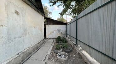 дом старый толчок: 46 м², 3 комнаты, Теплый пол, Бронированные двери, Парковка — 8