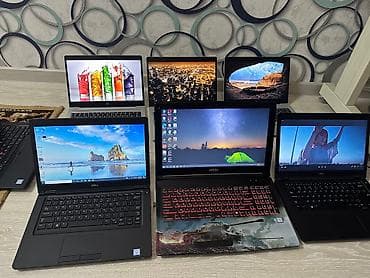 Ноутбуки Из Дубая Корея Новый и бу #hp #Deel #Asus #acer #lenova #i7