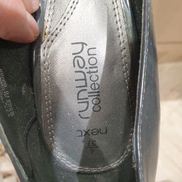 туфли лодочки размер 37: 37 размер — 2