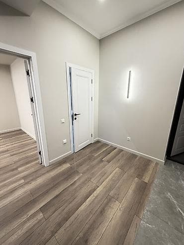 Недвижимость: 1 комната, 54 м², Элитка, 7 этаж, Евроремонт — 5