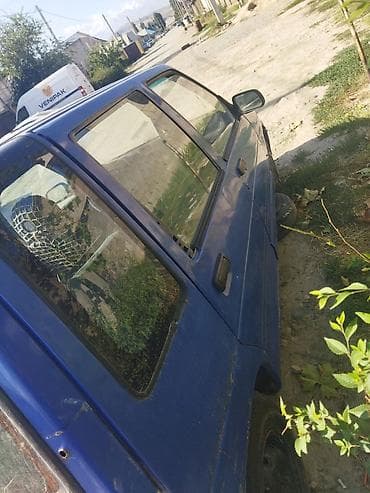 тико лабавой: Daewoo Tico: 1997 г., Механика, Бензин, Хэтчбэк — 2