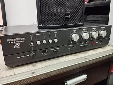 sharp 777: Б/у, Домашний, 60 Вт, Класс: B, Каналов: 2 — 2