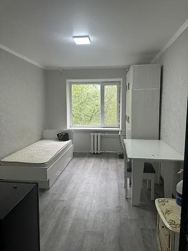 здаю комнаты: 13 м², С мебелью — 3