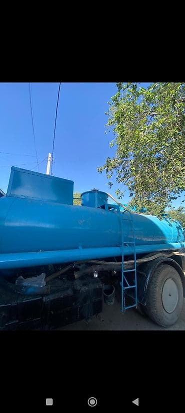 газ грузовик: Грузовик, ГАЗ, Стандарт — 2