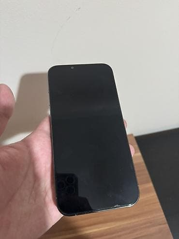 IPhone 13 Pro Max, Б/у, 128 ГБ, Sierra Blue — 6