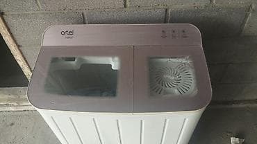 айфон 6 купить: Стиральная машина полуавтомат Artel TG60F + компактная сапёрная — 3