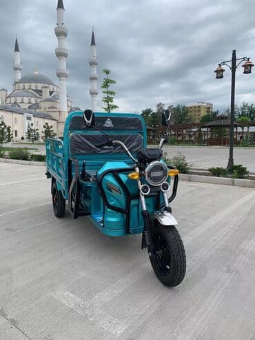 купить электро мотоцикл: Электрический мотороллер У нас новое поступление!Поспешите — 4